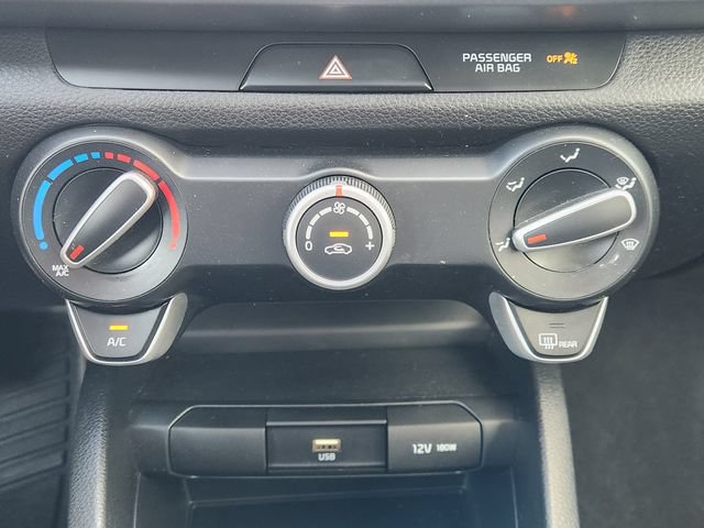 Used 2023 Kia Rio LX FWD image 21