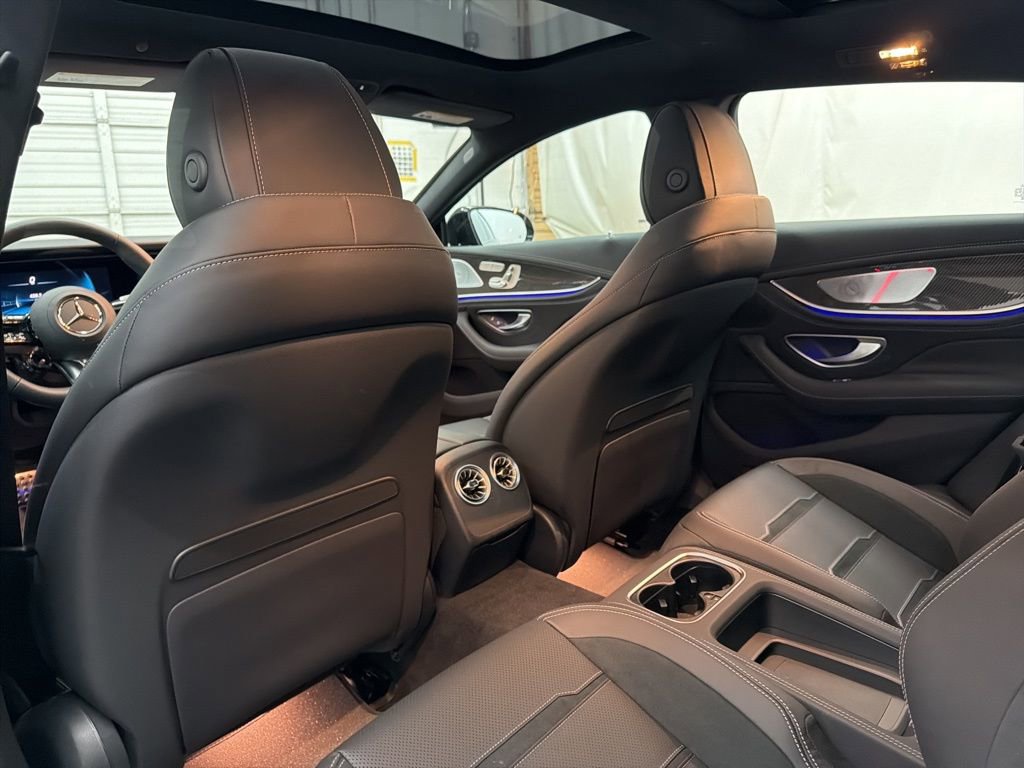 Used 2026 Mercedes-Benz AMG GT 63 image 19