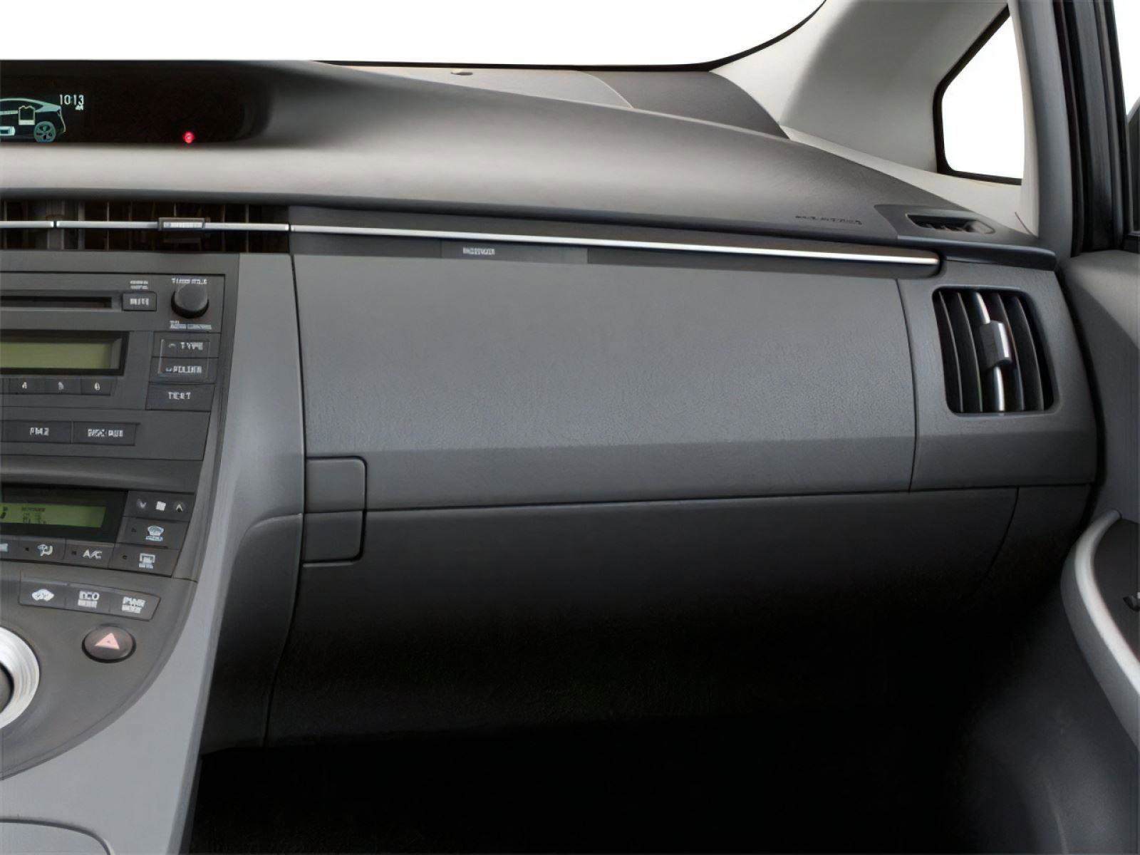 Used 2010 Toyota Prius Two image 13