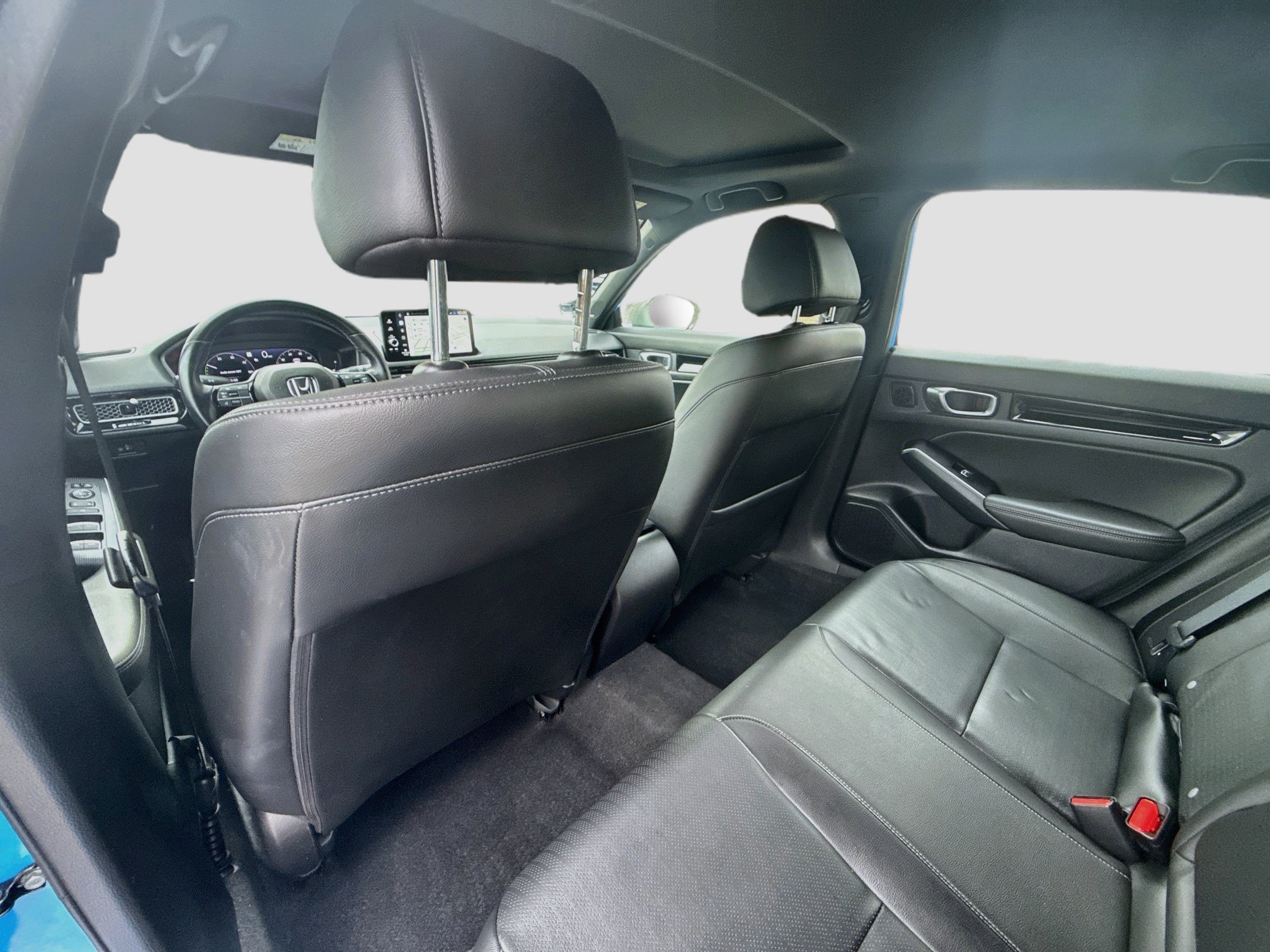 Used 2025 Honda Civic Sport Touring image 24