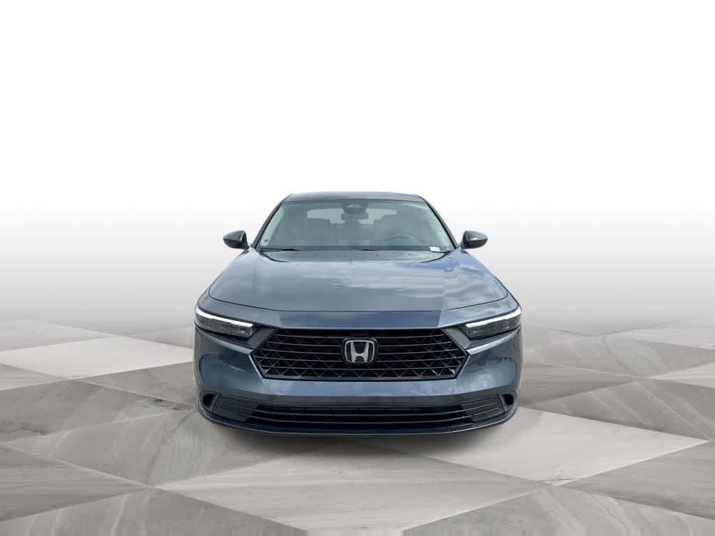 Used 2024 Honda Accord LX image 3