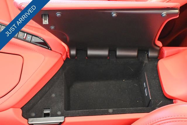 Used 2024 Chevrolet Corvette Z06 image 29