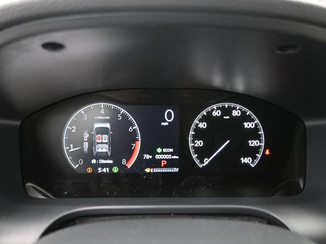 New 2026 Honda HR-V LX image 14