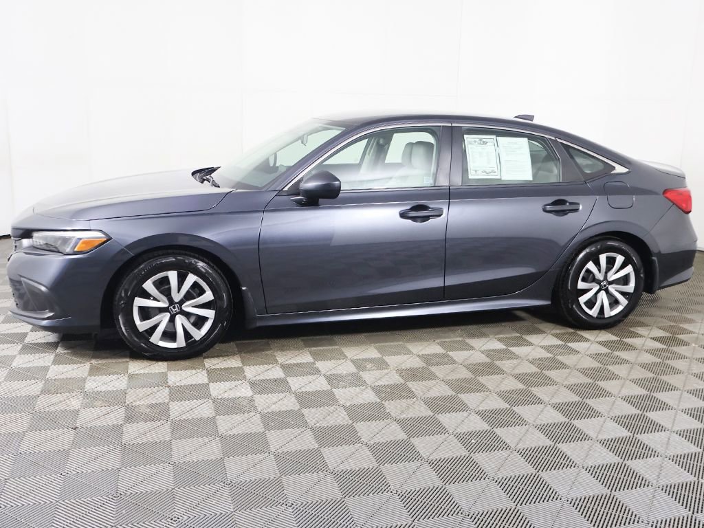 Used 2023 Honda Civic LX image 14