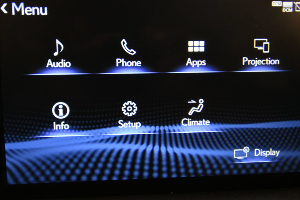 Used 2021 Lexus RX 350 AWD w/ Premium Package image 14