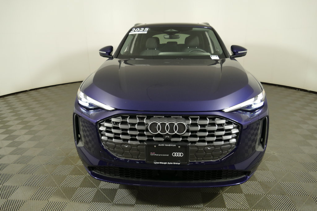 Certified 2025 Audi Q5 Premium w/ Convenience Package AWD/4WD image 8