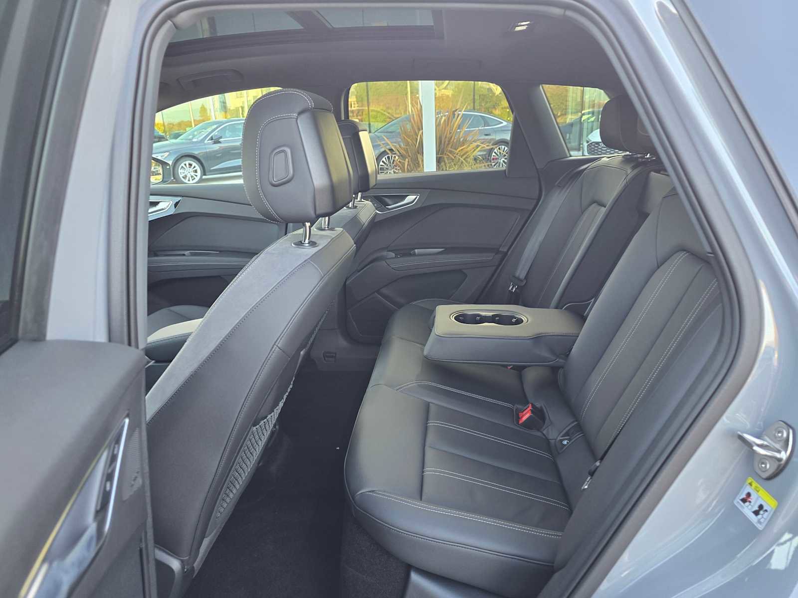 New 2026 Audi Q4 e-tron Premium Plus image 18