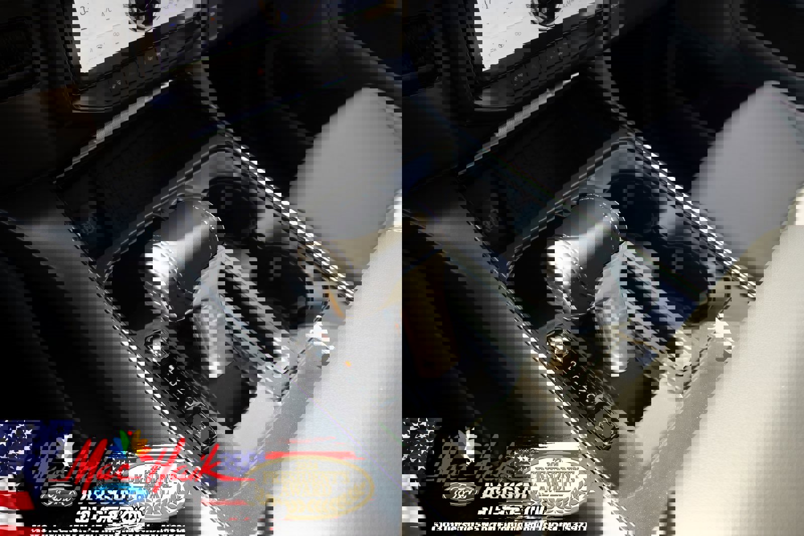 New 2025 Ford F150 Lightning Flash image 48