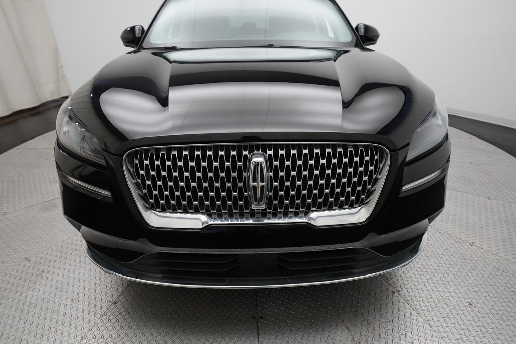 Used 2022 Lincoln Corsair AWD w/ Premium Package image 22