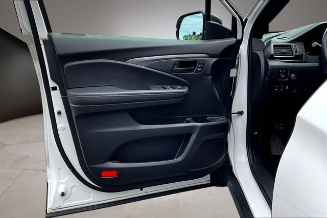 Used 2023 Honda Passport TrailSport image 20