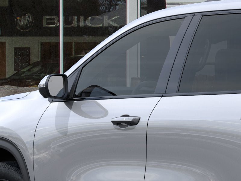 New 2026 GMC Acadia Elevation w/ Black Edition AWD/4WD image 12