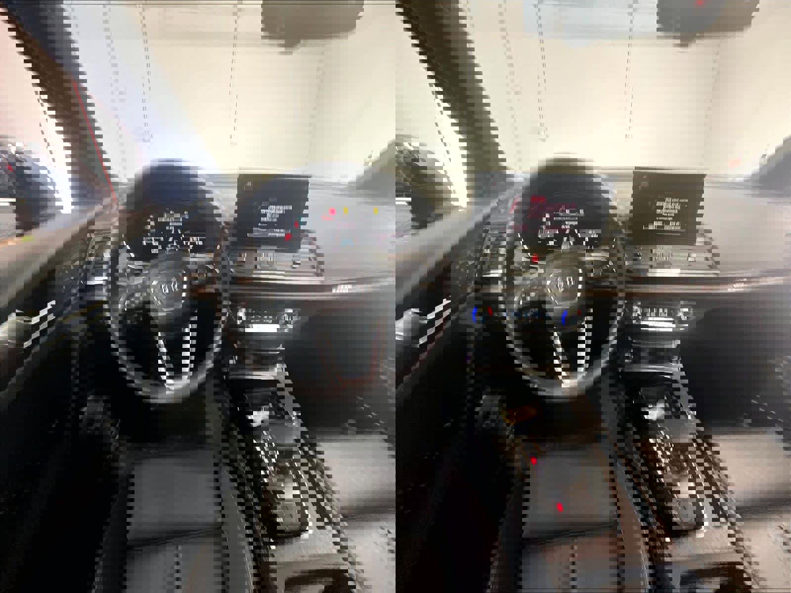 Certified 2023 Audi Q5 2.0T Premium Plus w/ Premium Plus Package image 33