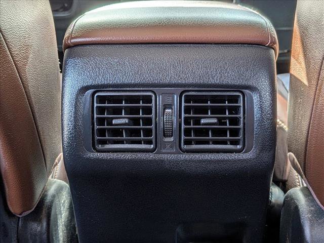 Used 2021 Toyota 4Runner Limited image 17