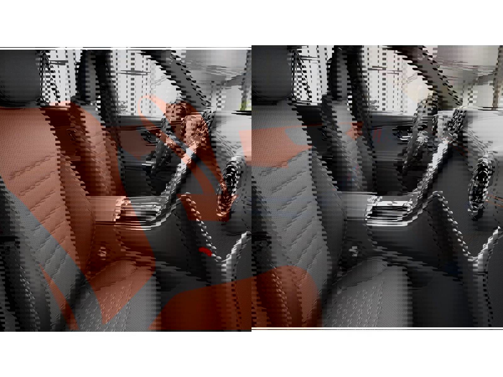 New 2026 Mercedes-Benz GLC 43 AMG 4MATIC image 46