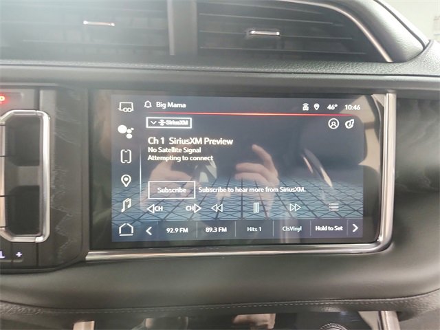 Used 2024 GMC Yukon Denali image 30