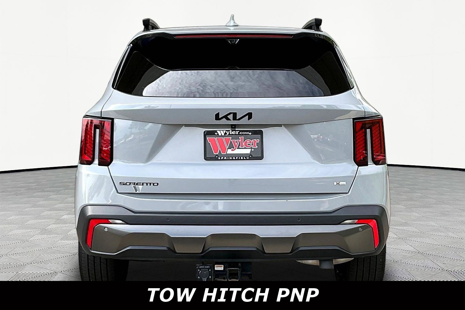 Used 2025 Kia Sorento SX Prestige AWD/4WD image 5