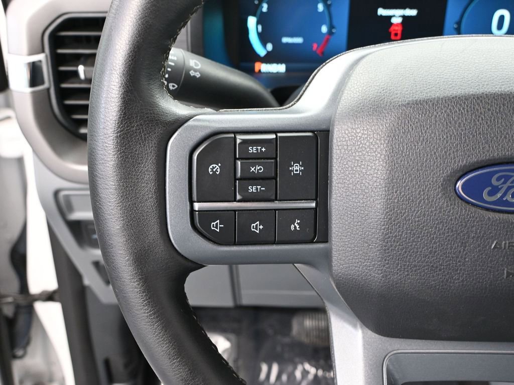 Used 2024 Ford F150 XLT w/ Mobile Office Package image 27