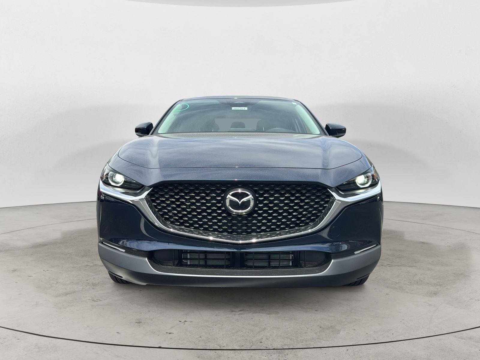 New 2026 MAZDA CX-30 AWD 2.5 S image 2