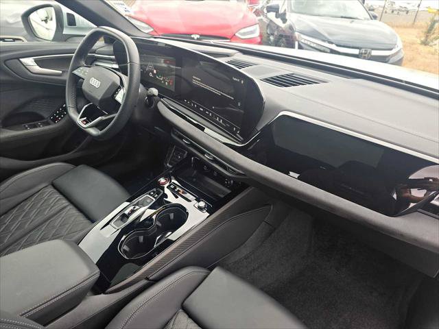 Used 2025 Audi S5 Premium Plus w/ Premium Plus Package AWD/4WD image 11