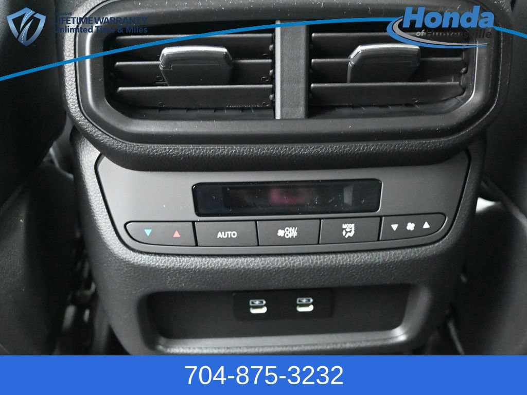 New 2026 Honda Pilot Touring image 14