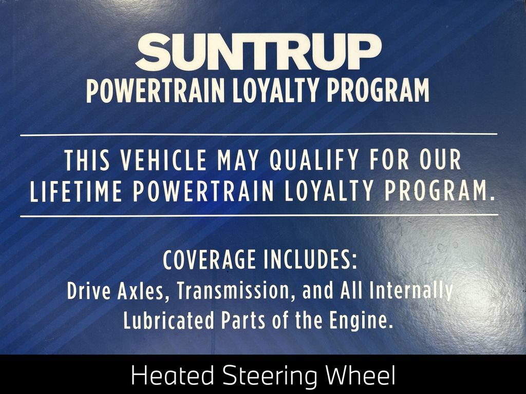 Certified 2026 BMW X1 xDrive28i w/ Convenience Package AWD/4WD image 12