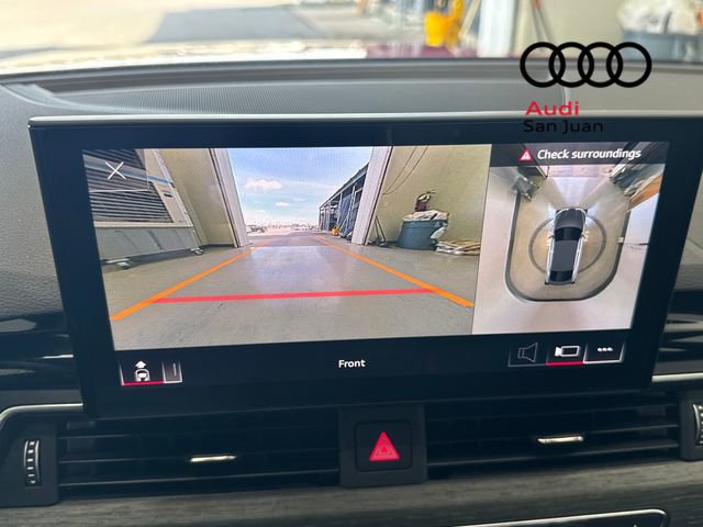 Used 2024 Audi A5 2.0T Premium Plus image 17