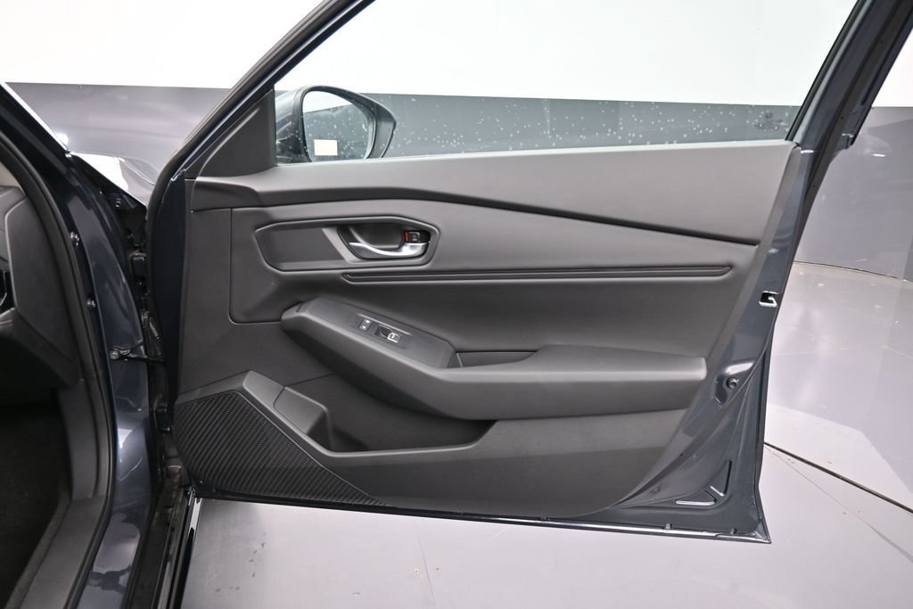 New 2025 Honda Accord EX-L image 33