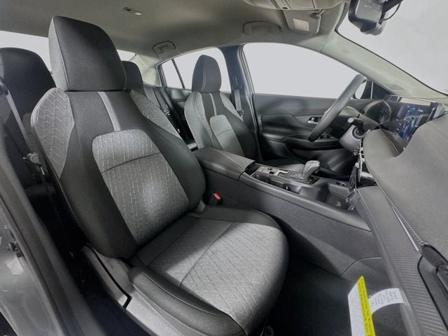 New 2026 Nissan Sentra SV w/ SV Convenience Package FWD image 23