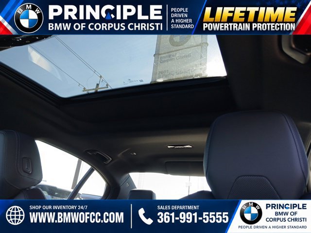 New 2026 BMW 530i w/ M Sport Package RWD image 30