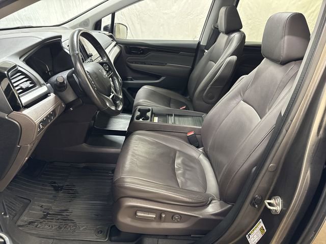 Used 2018 Honda Odyssey Elite image 10