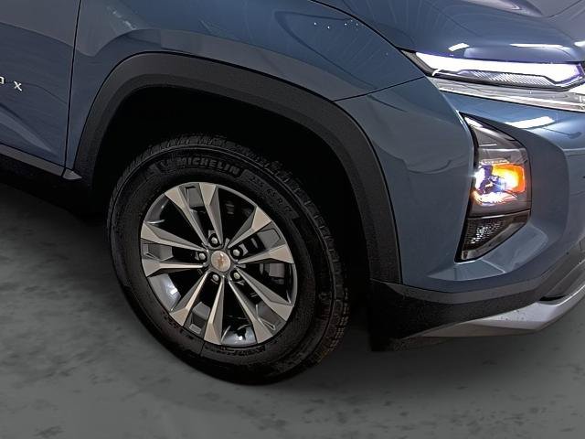 New 2027 Chevrolet Equinox LT w/ Convenience Package II AWD/4WD image 14
