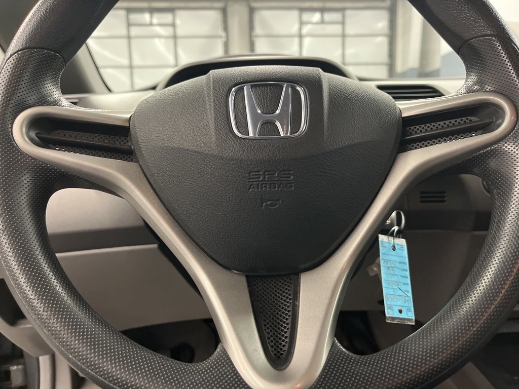 Used 2011 Honda Civic DX-VP image 15
