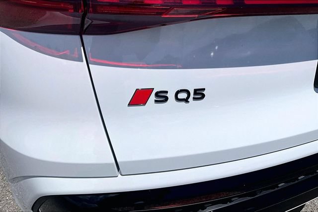 New 2026 Audi SQ5 Premium Plus AWD/4WD image 33