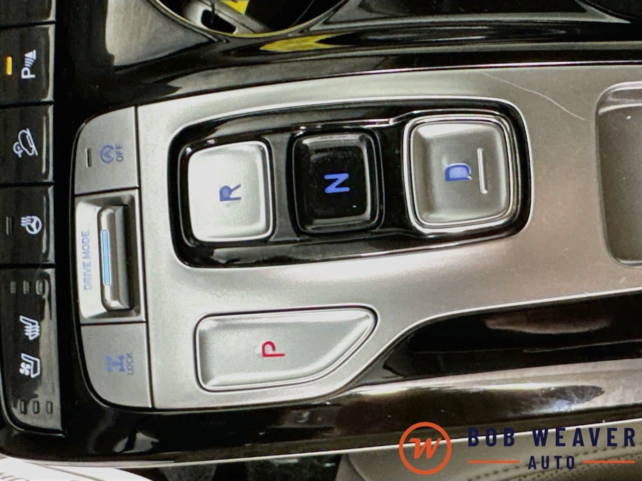 Used 2024 Hyundai Tucson Limited AWD/4WD image 20