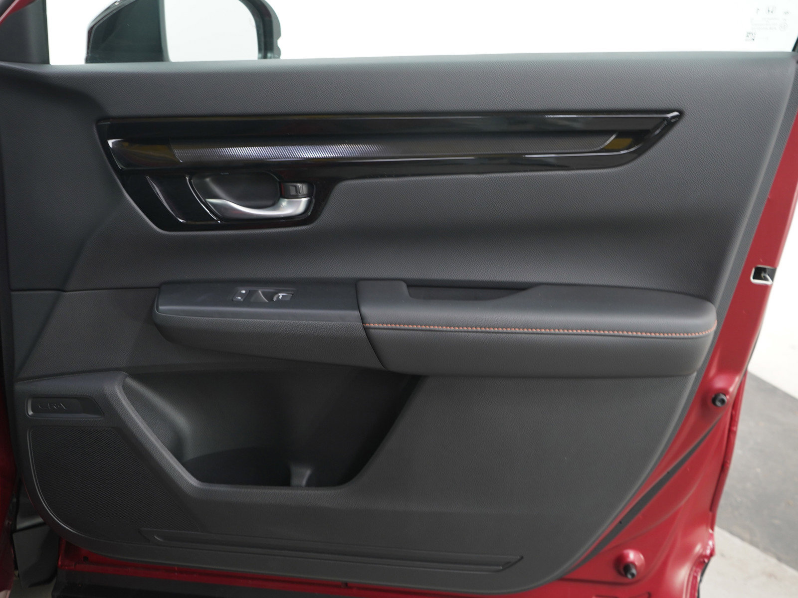 Used 2024 Honda CR-V Sport Touring image 12