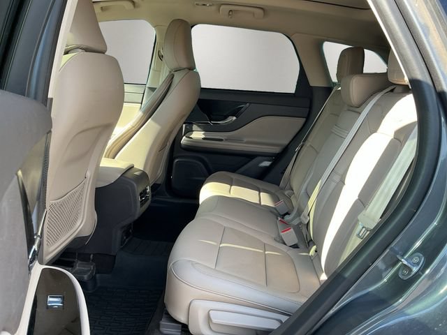 Used 2023 Lincoln Corsair Reserve w/ Equipment Group 201A FWD image 14