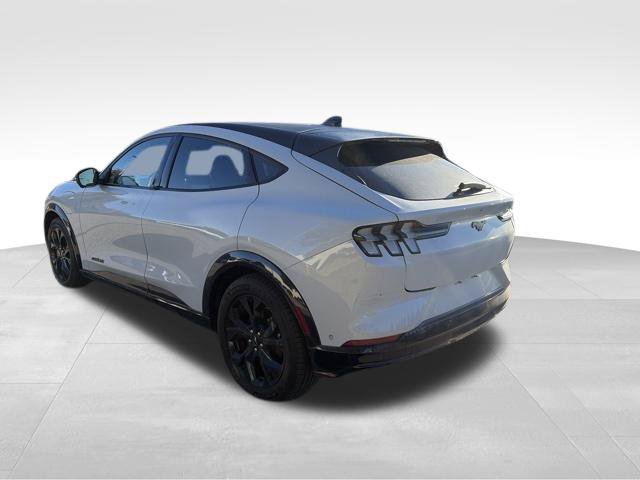 Used 2023 Ford Mustang Mach-E Premium w/ Mustang Nite Pony Package AWD/4WD image 8