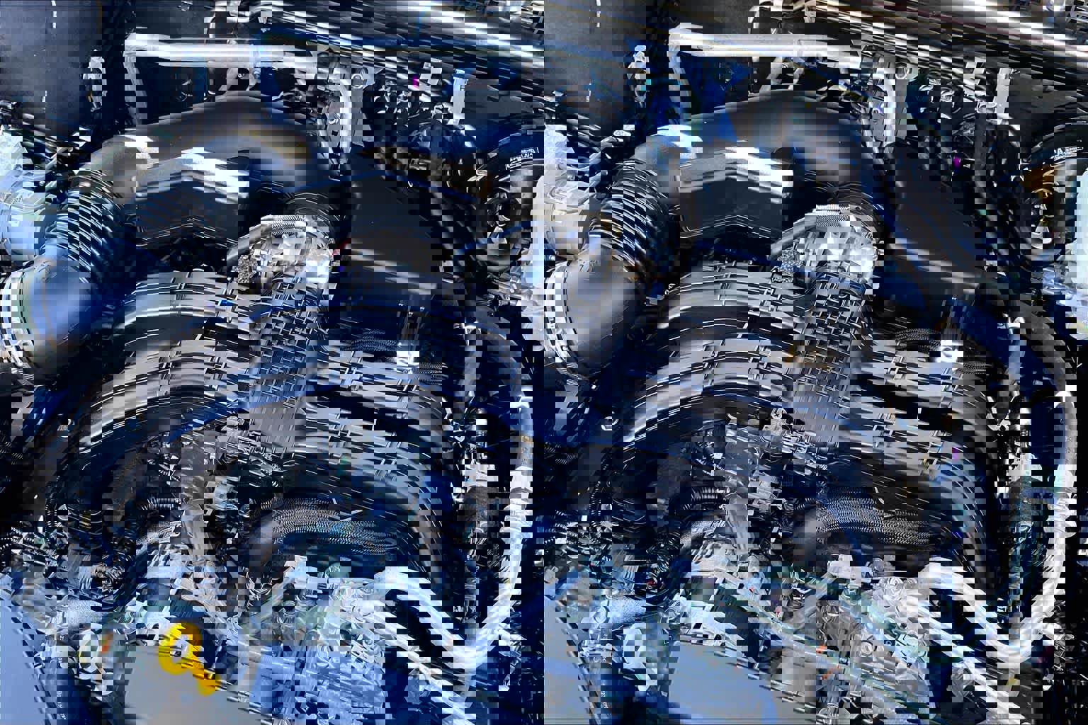 Used 2022 Subaru Outback Limited image 31