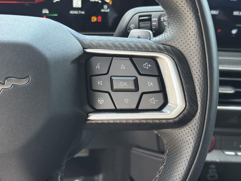Used 2024 Ford Mustang GT Premium image 14