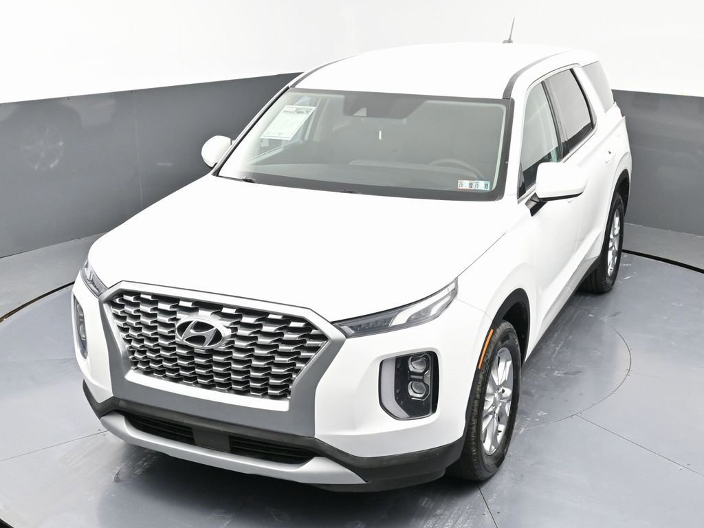 Used 2021 Hyundai Palisade SE image 42
