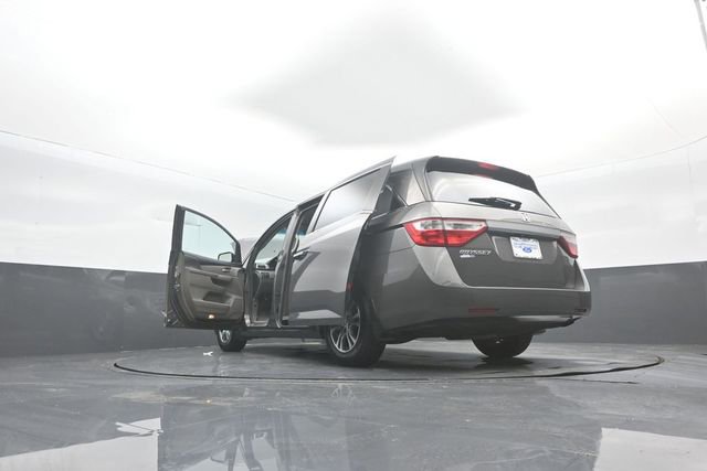 Used 2012 Honda Odyssey EX-L image 44