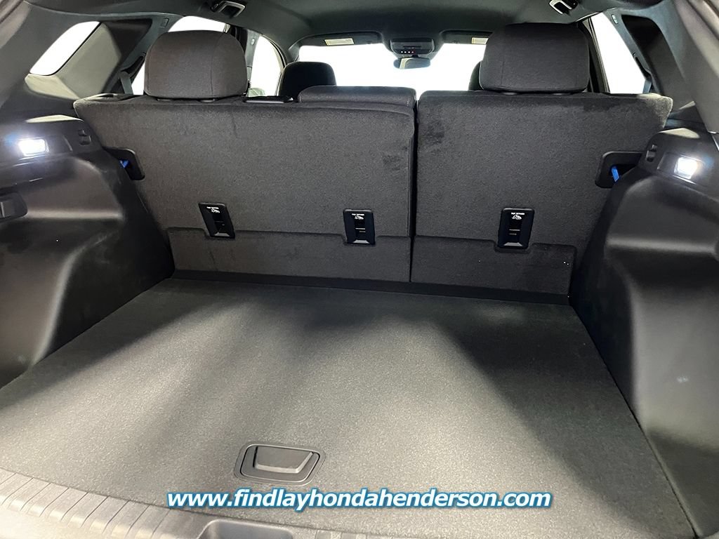 New 2026 Honda Prologue EX image 25