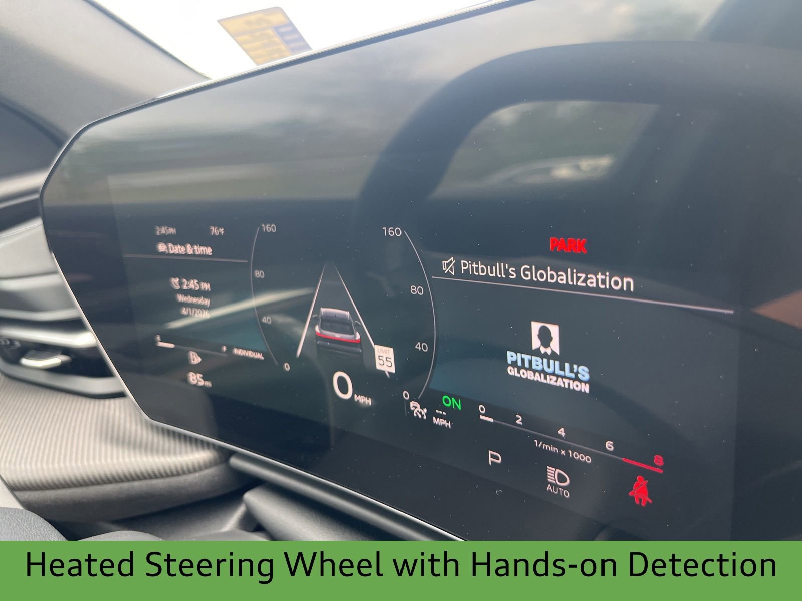 New 2025 Audi SQ5 Prestige AWD/4WD image 15