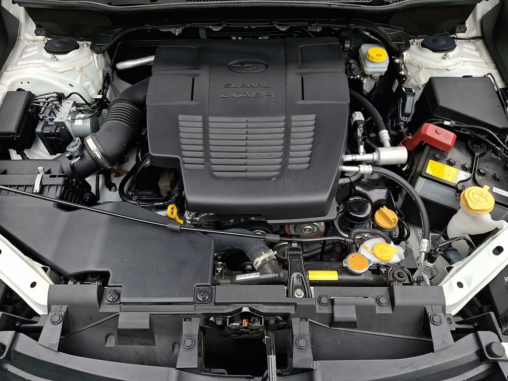 Certified 2022 Subaru Forester Touring AWD/4WD image 30