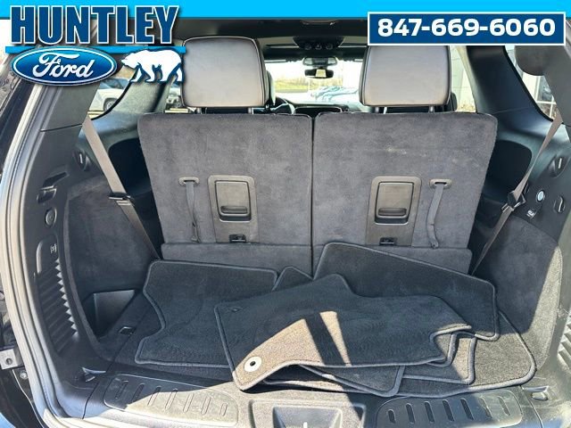 Used 2022 Dodge Durango R/T w/ Blacktop Package image 14