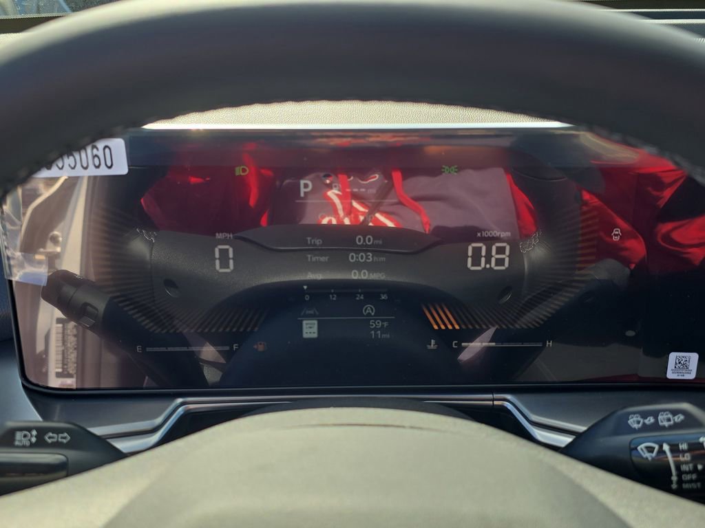 New 2026 Kia Sorento EX w/ EX Premium Package FWD image 38