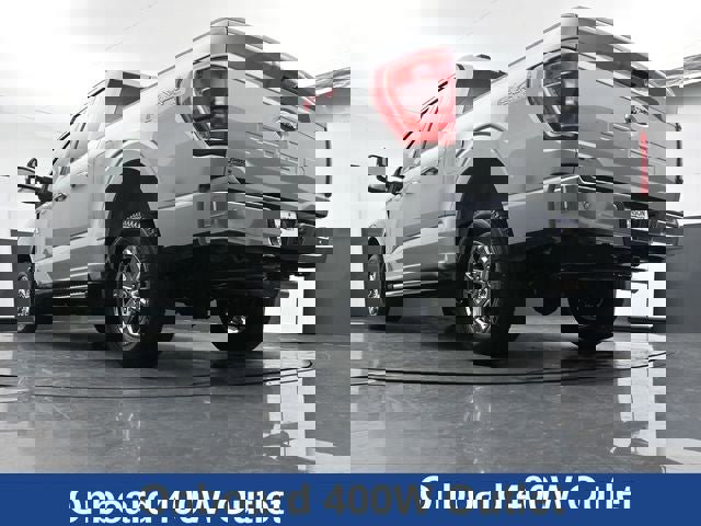 Used 2023 Ford F150 XLT w/ Equipment Group 302A High image 31