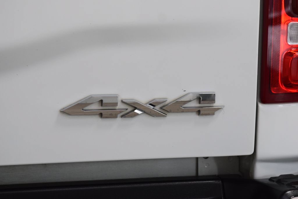 Used 2024 RAM 2500 Lone Star AWD/4WD image 21