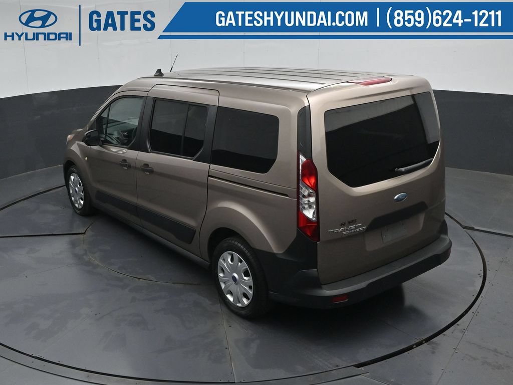 Used 2020 Ford Transit Connect XL FWD image 49