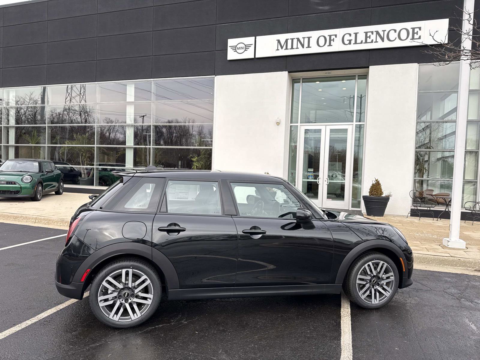New 2026 MINI Cooper S FWD image 5